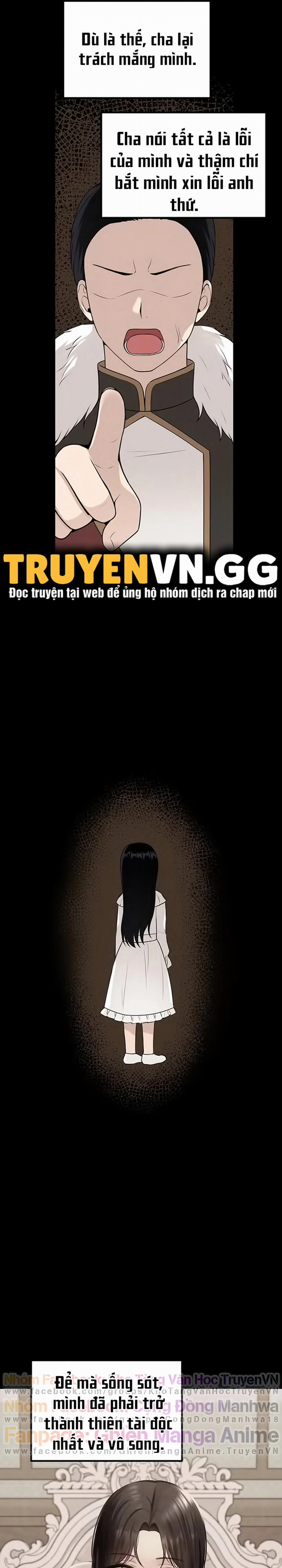 Nàng Elf Thích Bạo Dâm 52 trang 23