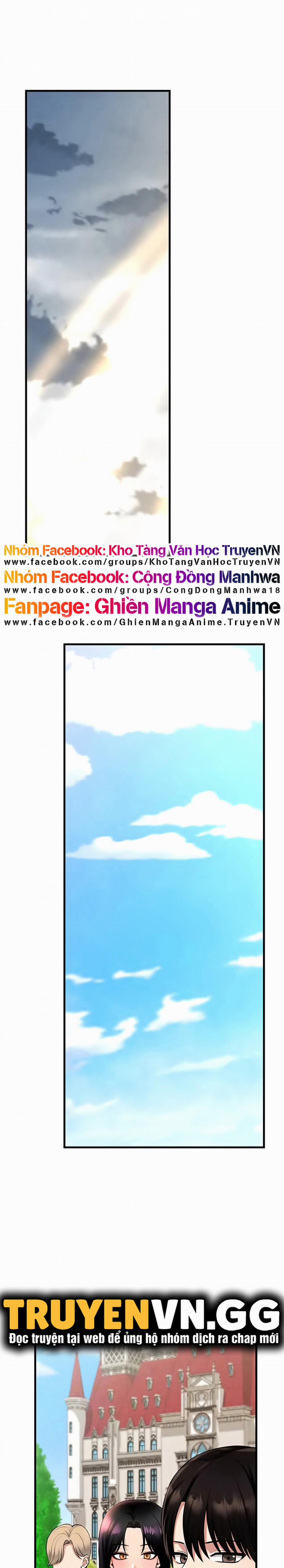 Nàng Elf Thích Bạo Dâm 52 trang 4