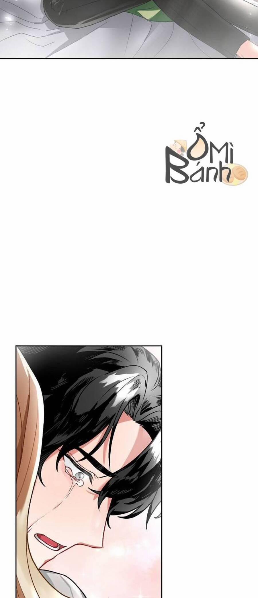 Nàng Hậu Của Tro Tàn 1 trang 10