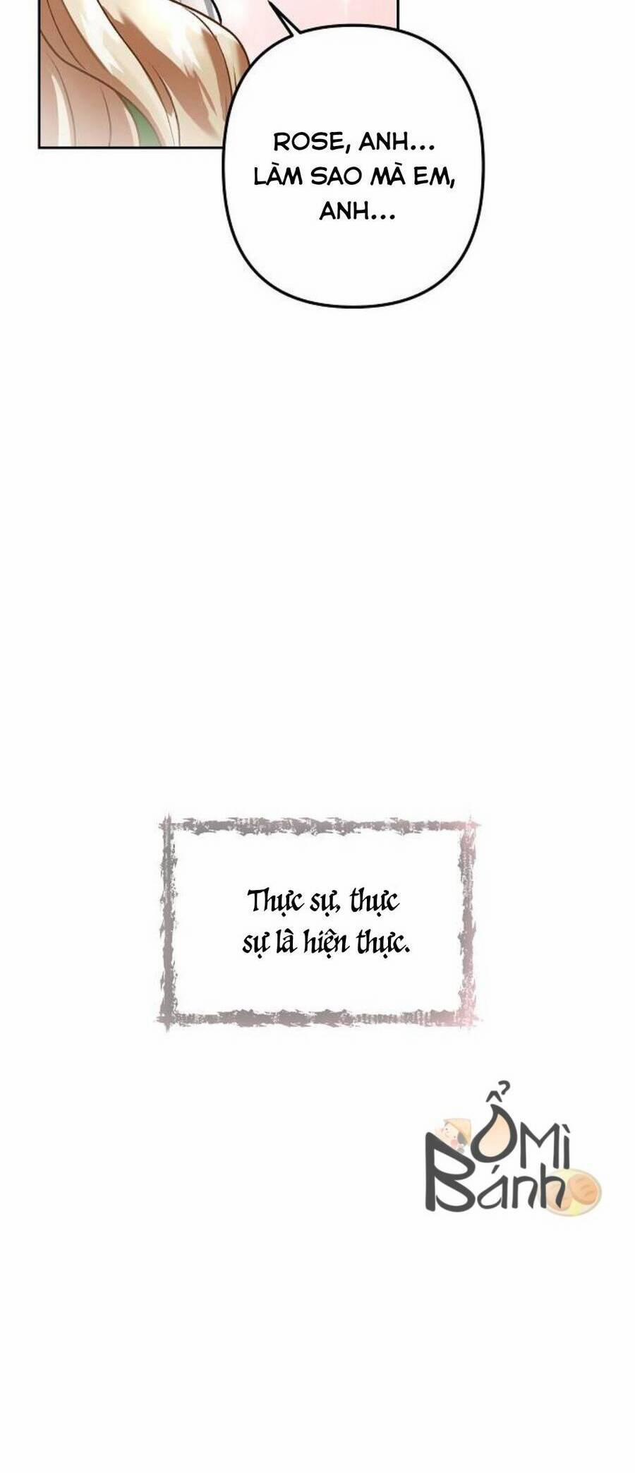 Nàng Hậu Của Tro Tàn 1 trang 11