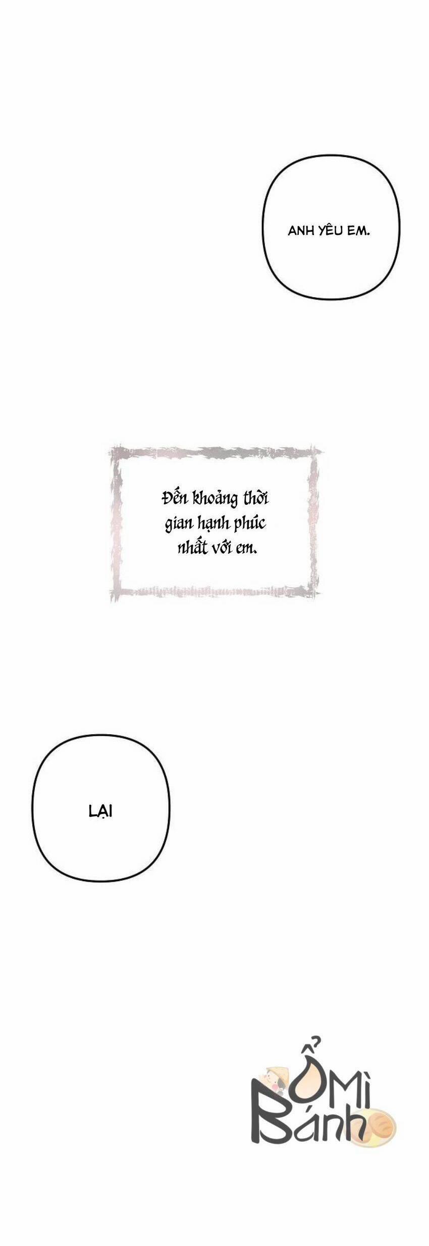 Nàng Hậu Của Tro Tàn 1 trang 17