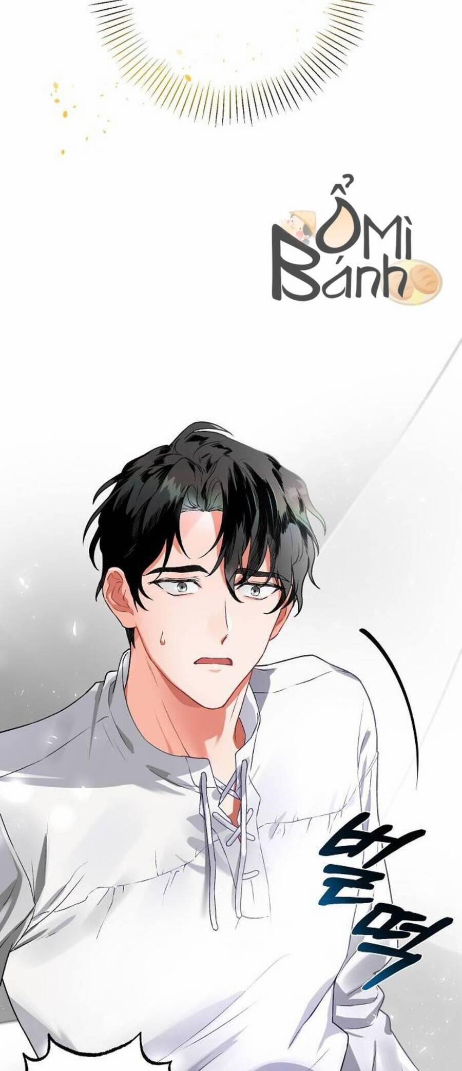 Nàng Hậu Của Tro Tàn 1 trang 2