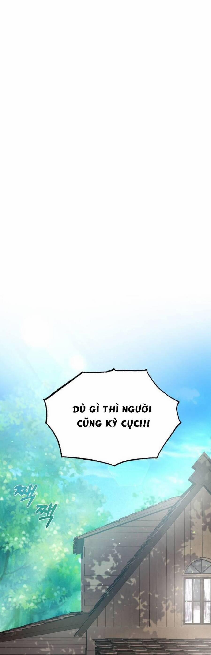 Nàng Hậu Của Tro Tàn 1 trang 20