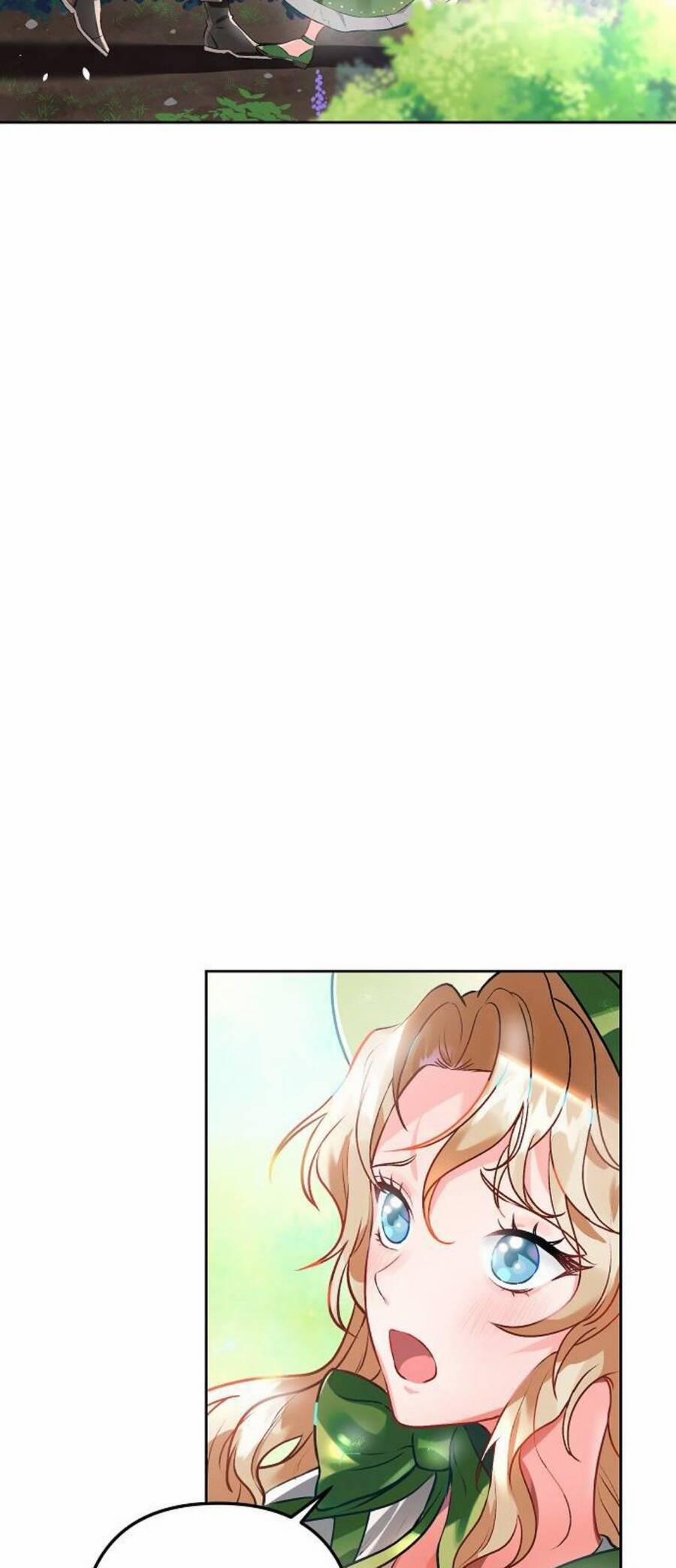 Nàng Hậu Của Tro Tàn 1 trang 23