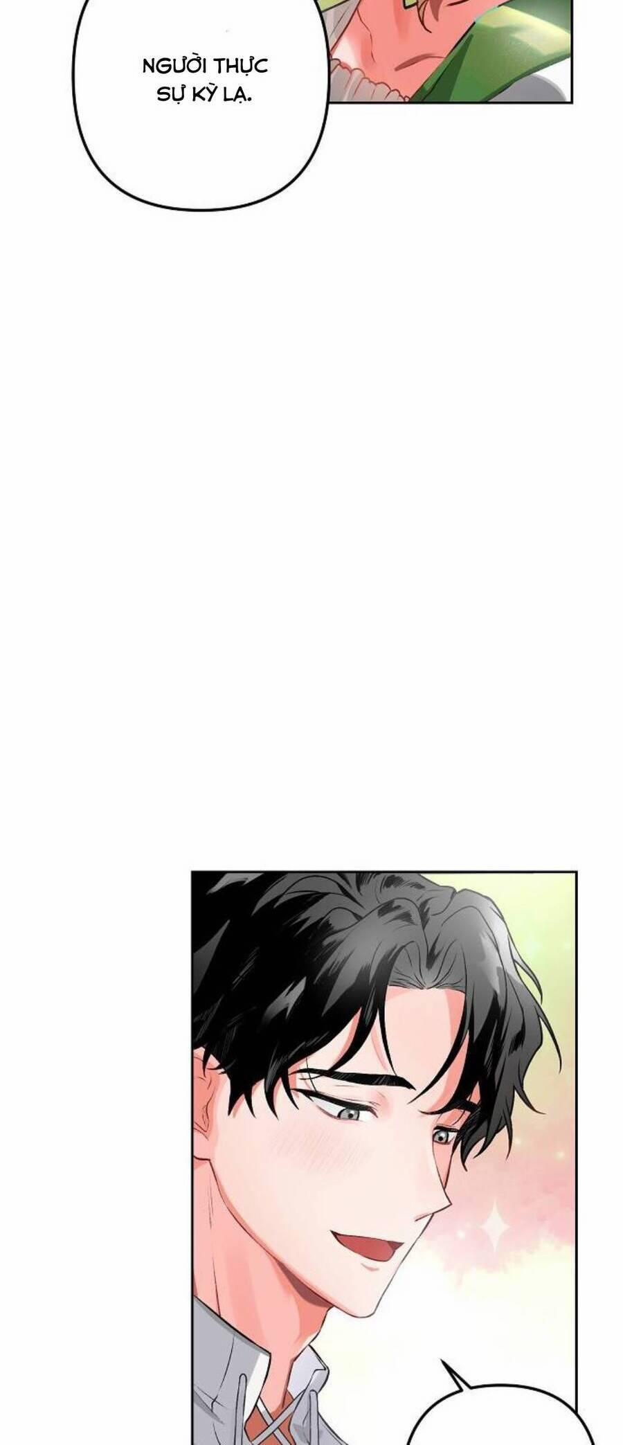 Nàng Hậu Của Tro Tàn 1 trang 24