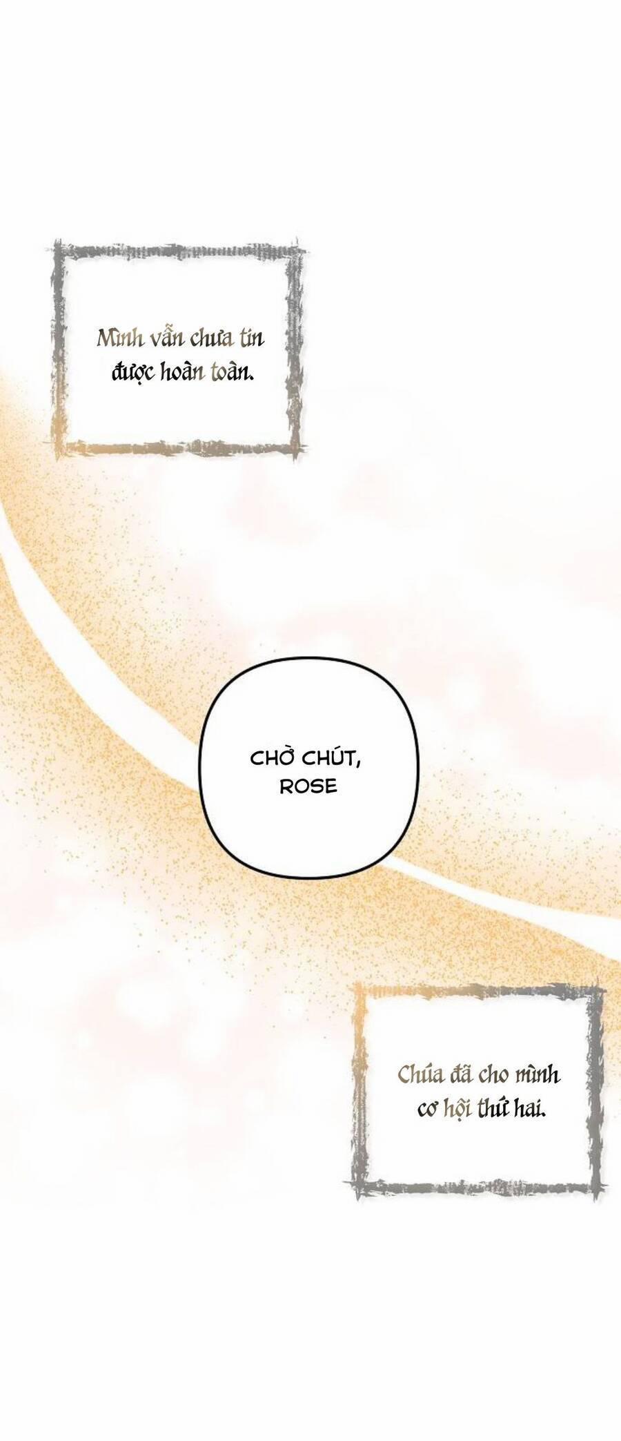 Nàng Hậu Của Tro Tàn 1 trang 26