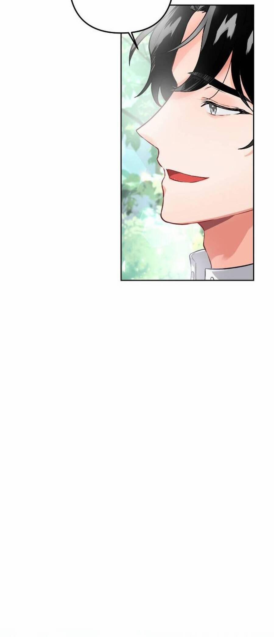 Nàng Hậu Của Tro Tàn 1 trang 28