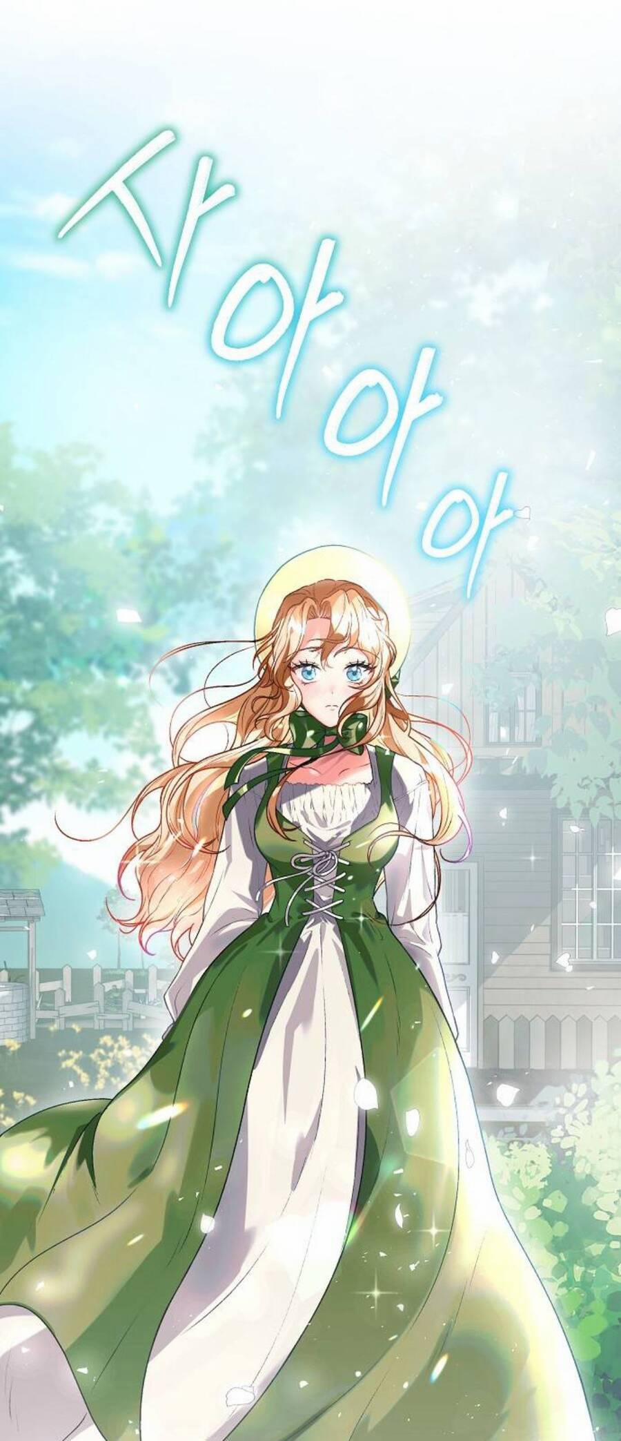 Nàng Hậu Của Tro Tàn 1 trang 29