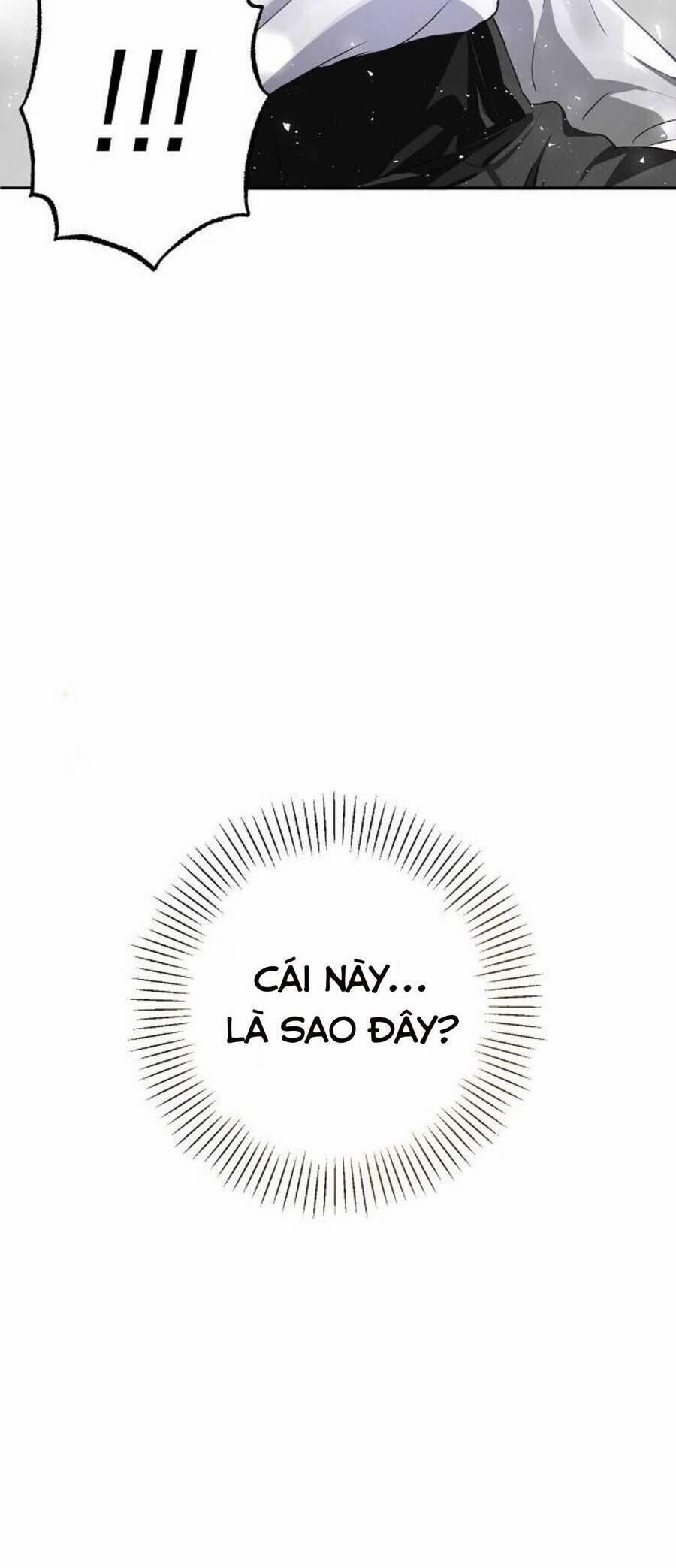 Nàng Hậu Của Tro Tàn 1 trang 3