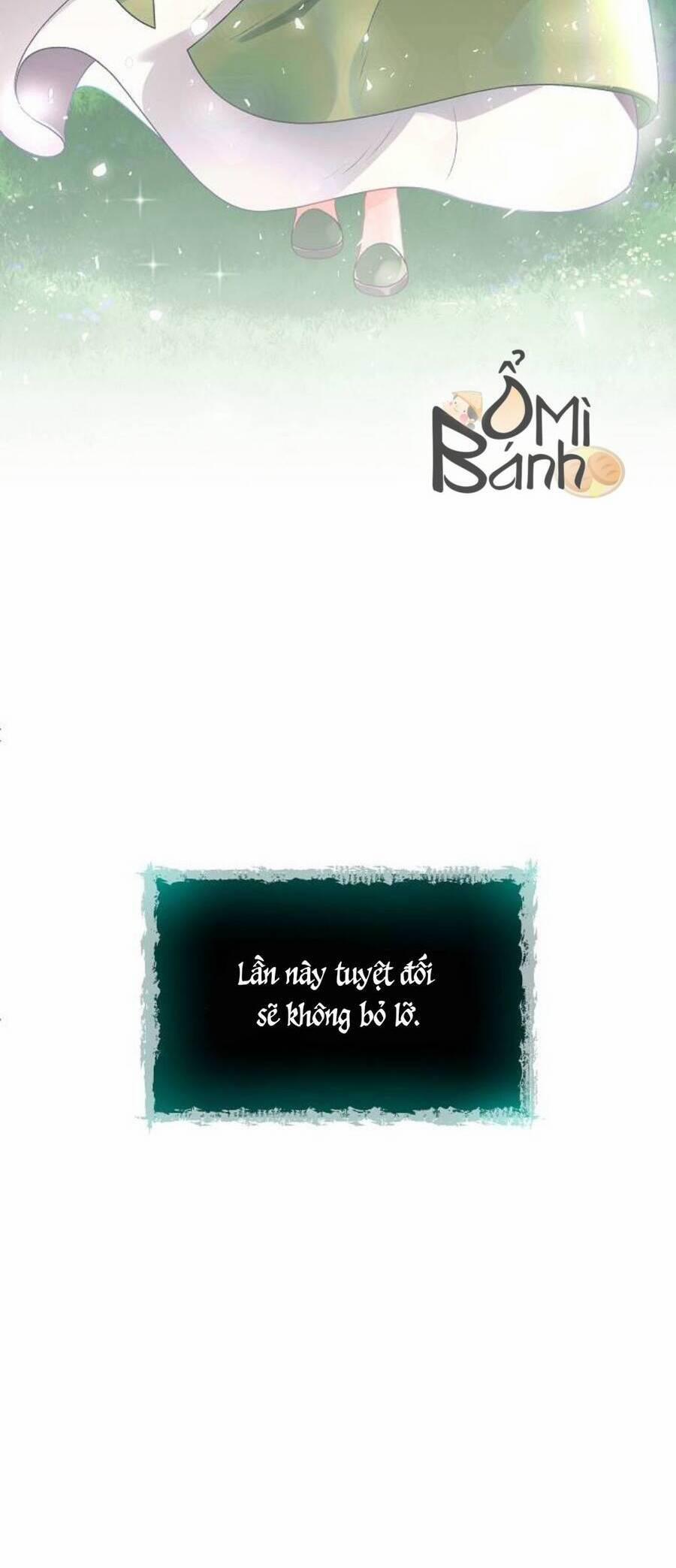 Nàng Hậu Của Tro Tàn 1 trang 30