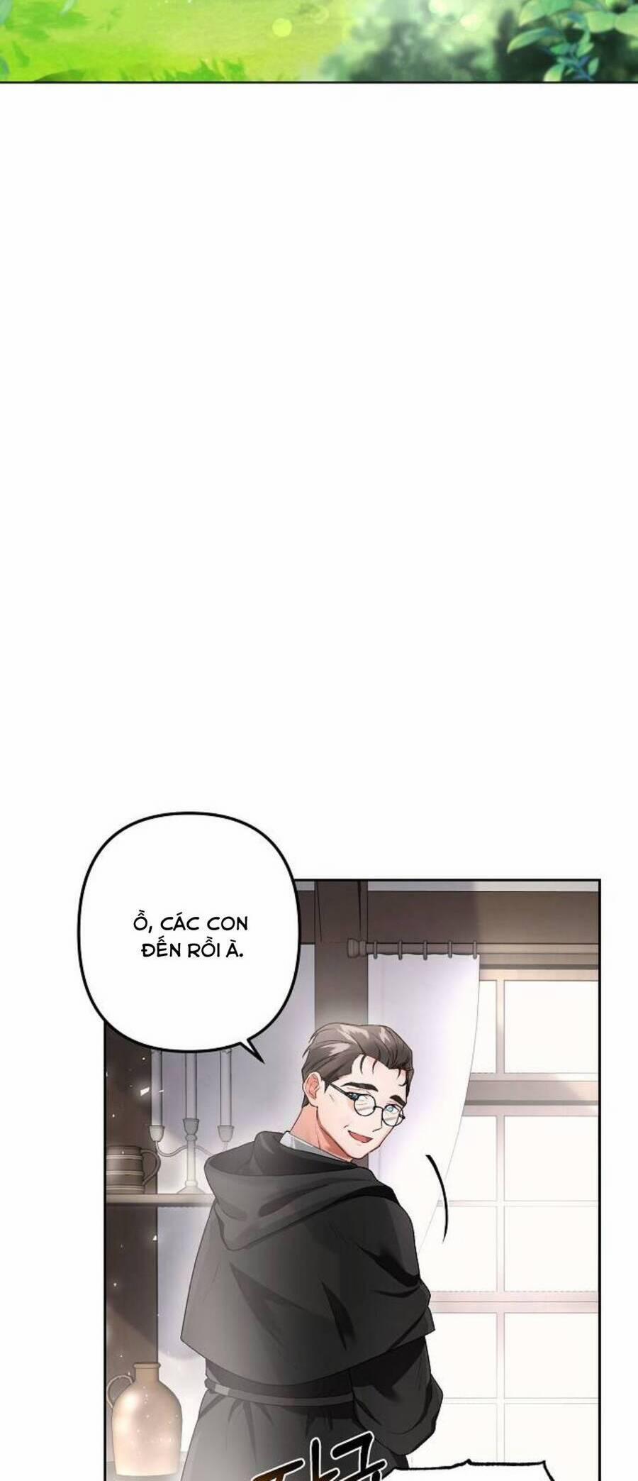 Nàng Hậu Của Tro Tàn 1 trang 34