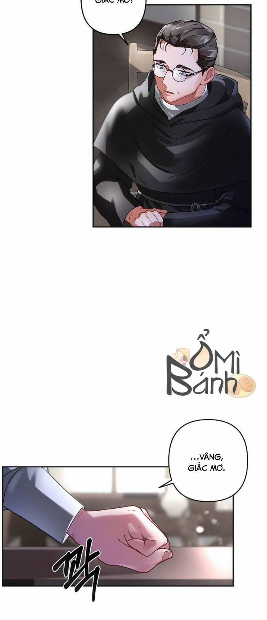 Nàng Hậu Của Tro Tàn 1 trang 43