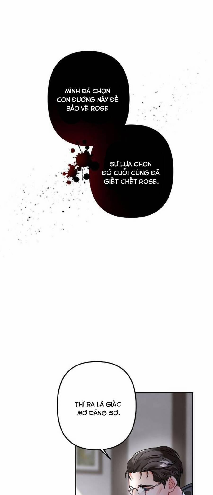 Nàng Hậu Của Tro Tàn 1 trang 53