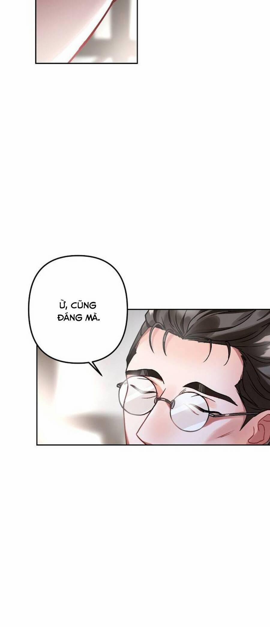 Nàng Hậu Của Tro Tàn 1 trang 55