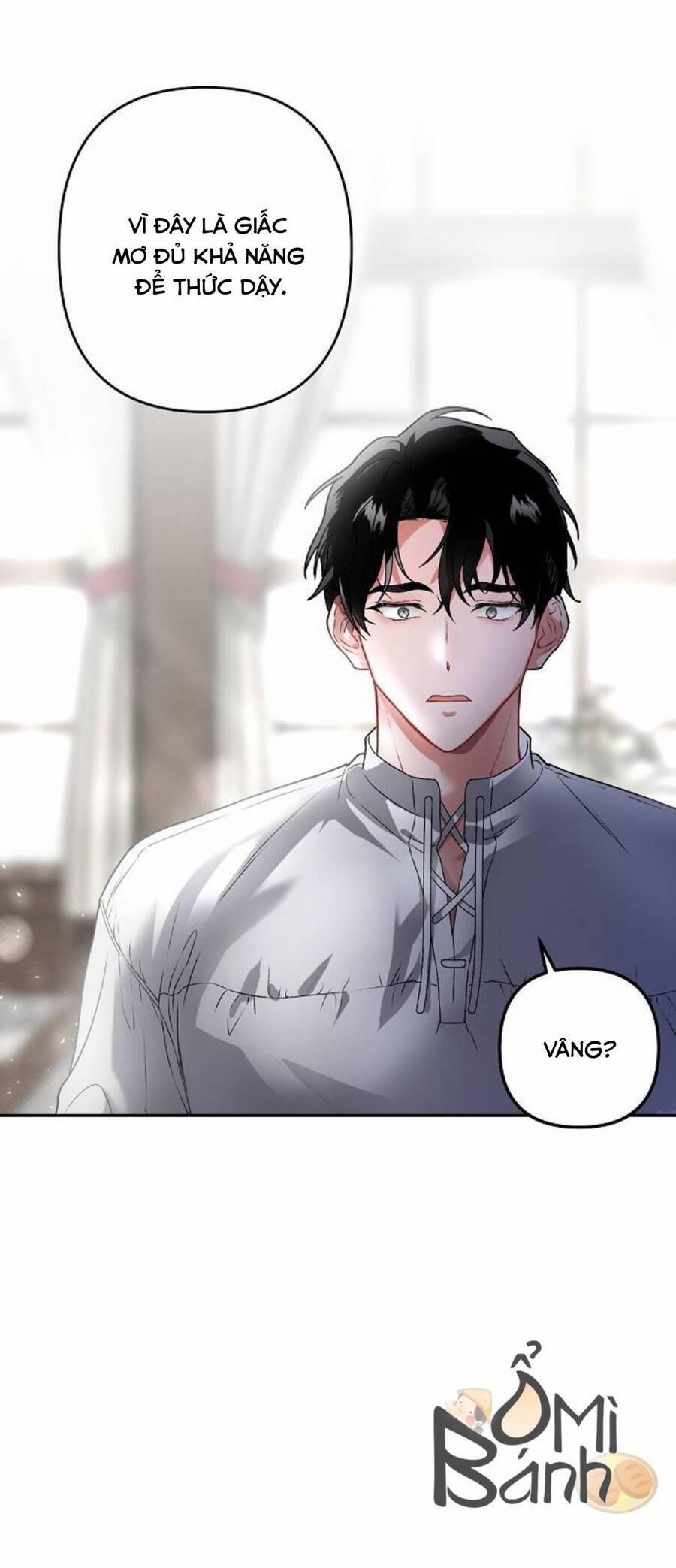 Nàng Hậu Của Tro Tàn 1 trang 56