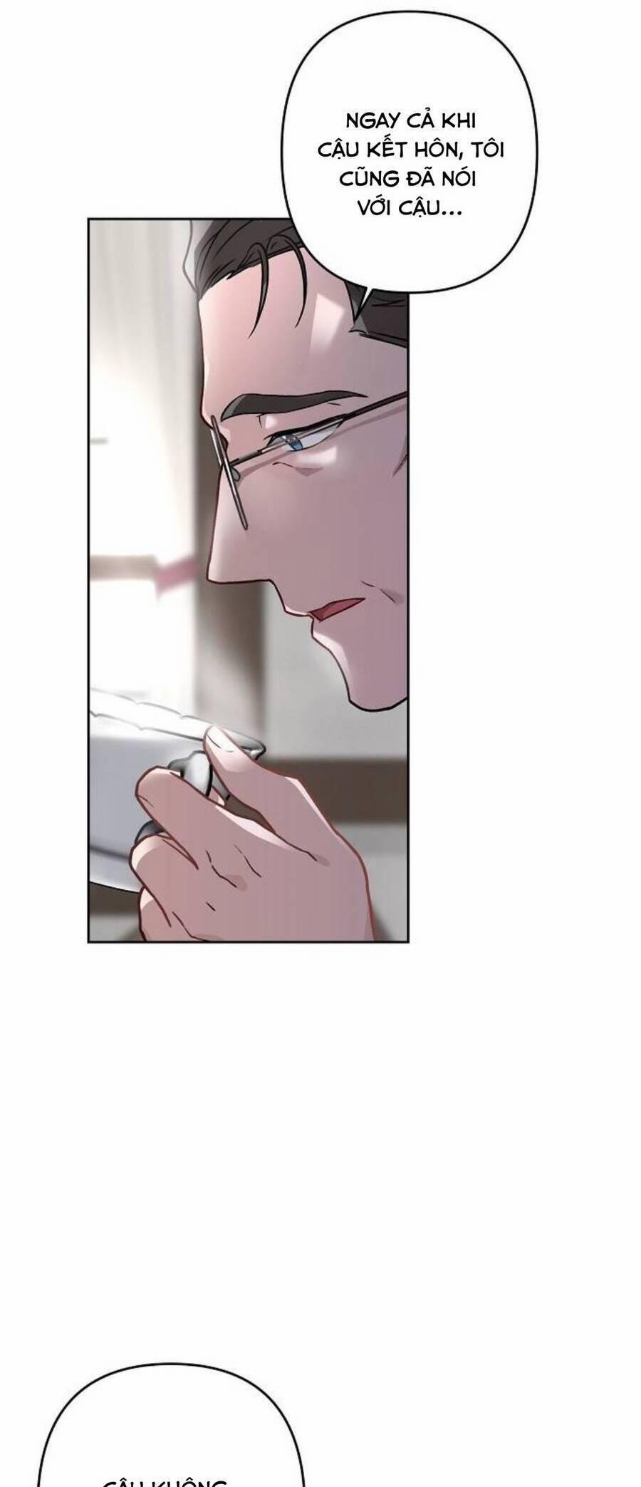 Nàng Hậu Của Tro Tàn 1 trang 57