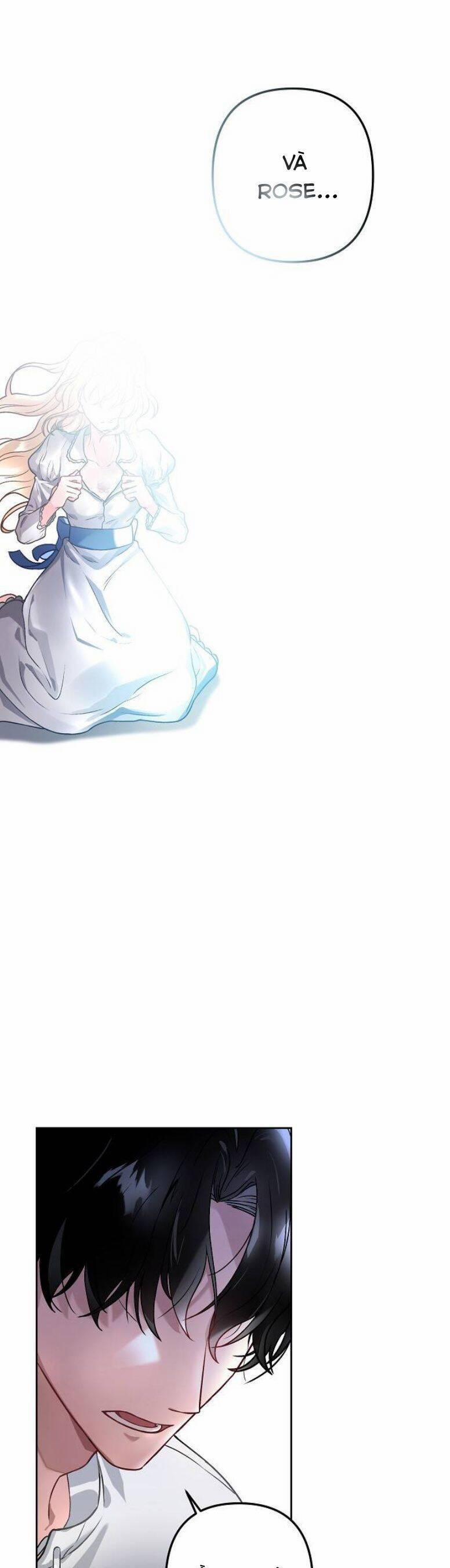 Nàng Hậu Của Tro Tàn 1 trang 59