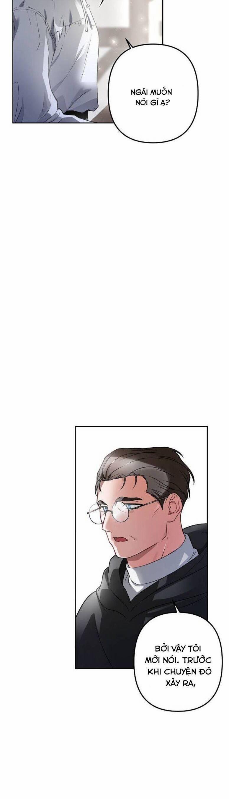 Nàng Hậu Của Tro Tàn 1 trang 61