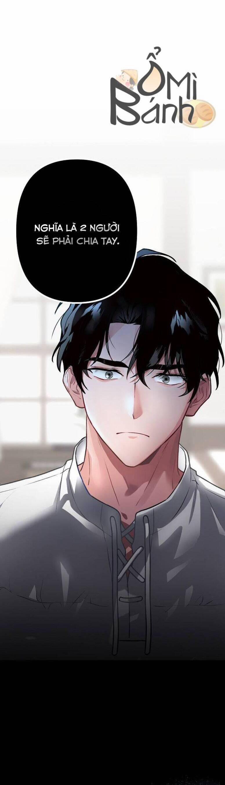 Nàng Hậu Của Tro Tàn 1 trang 62