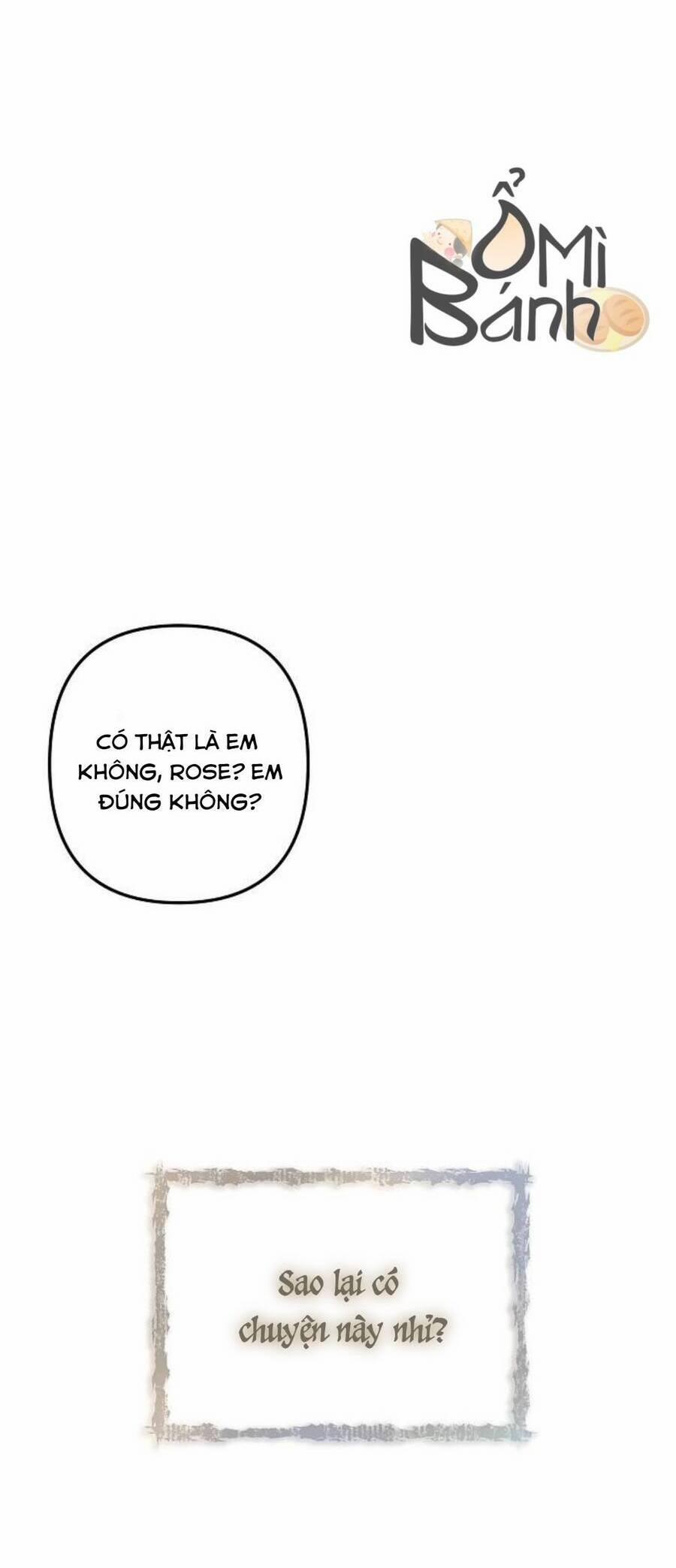 Nàng Hậu Của Tro Tàn 1 trang 8