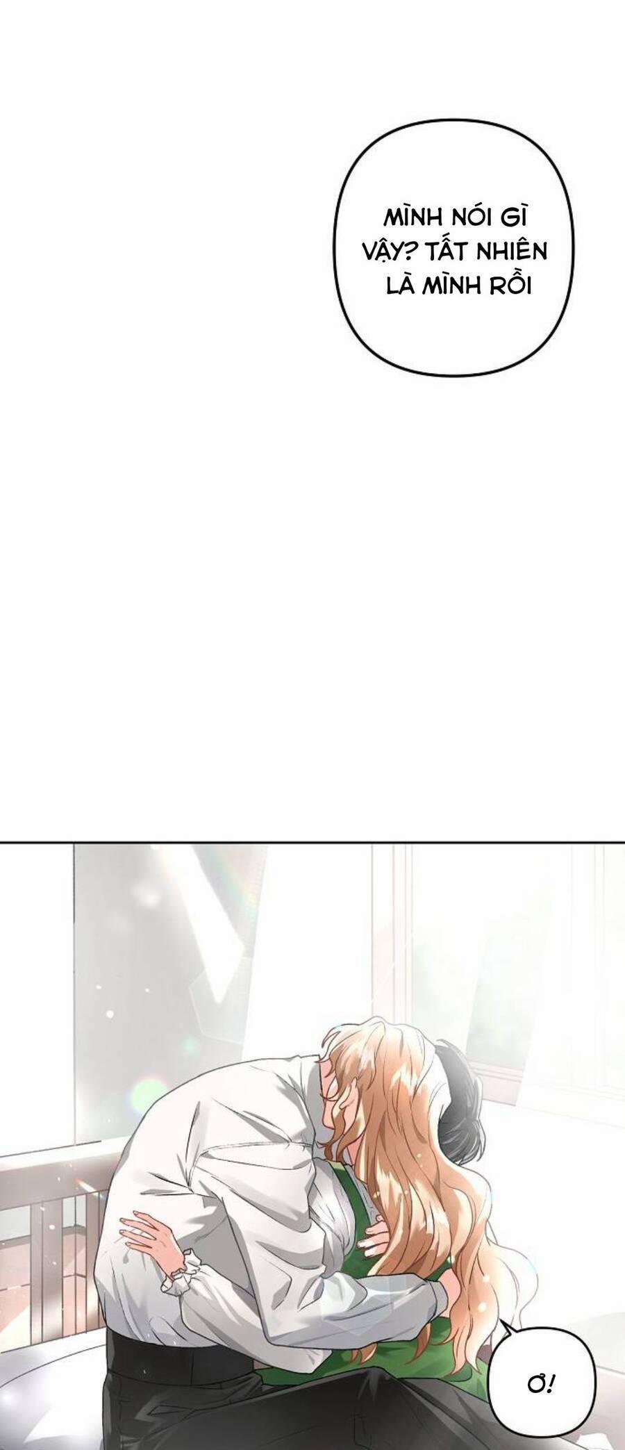 Nàng Hậu Của Tro Tàn 1 trang 9