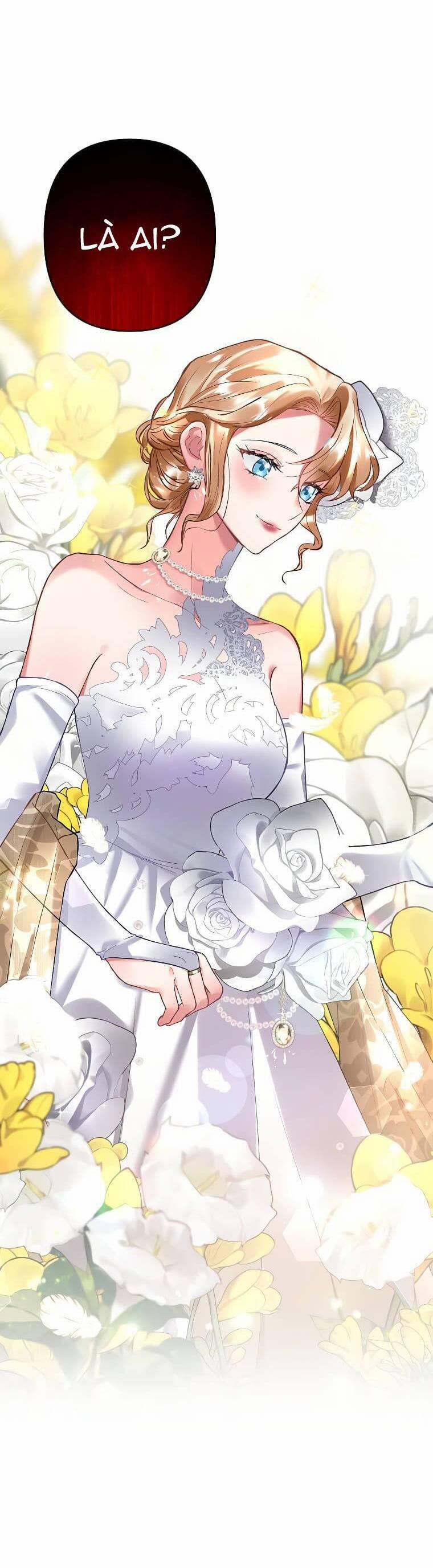 Nàng Hậu Của Tro Tàn 10 trang 16