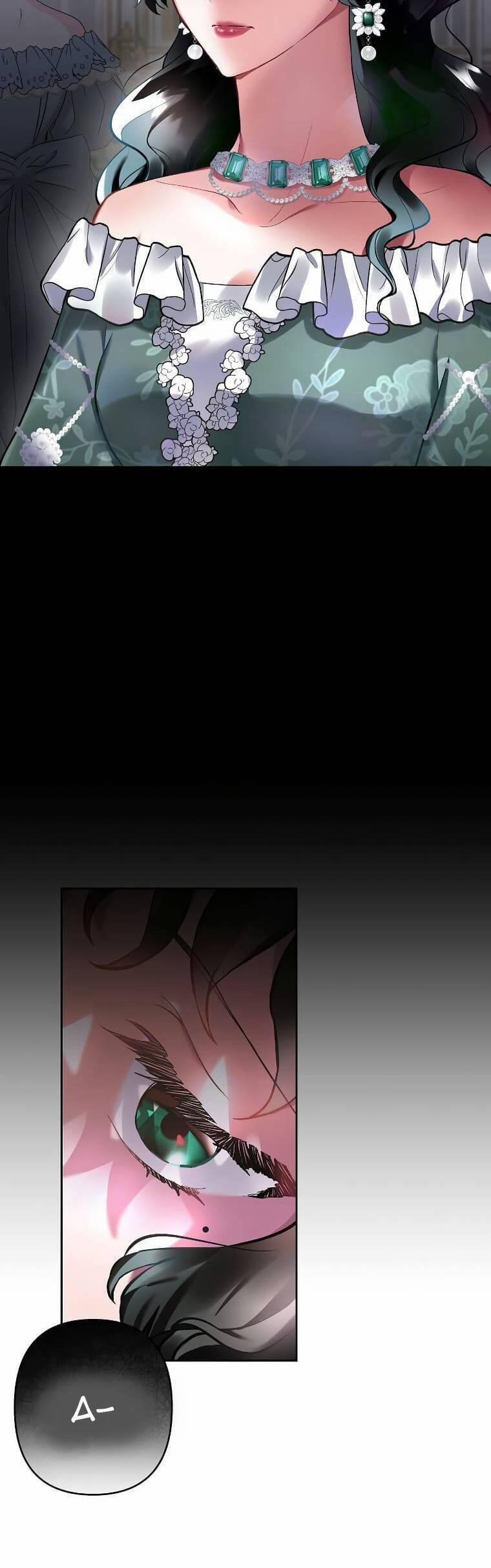 Nàng Hậu Của Tro Tàn 10 trang 26