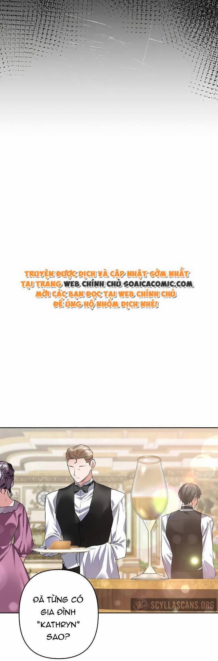 Nàng Hậu Của Tro Tàn 10 trang 42