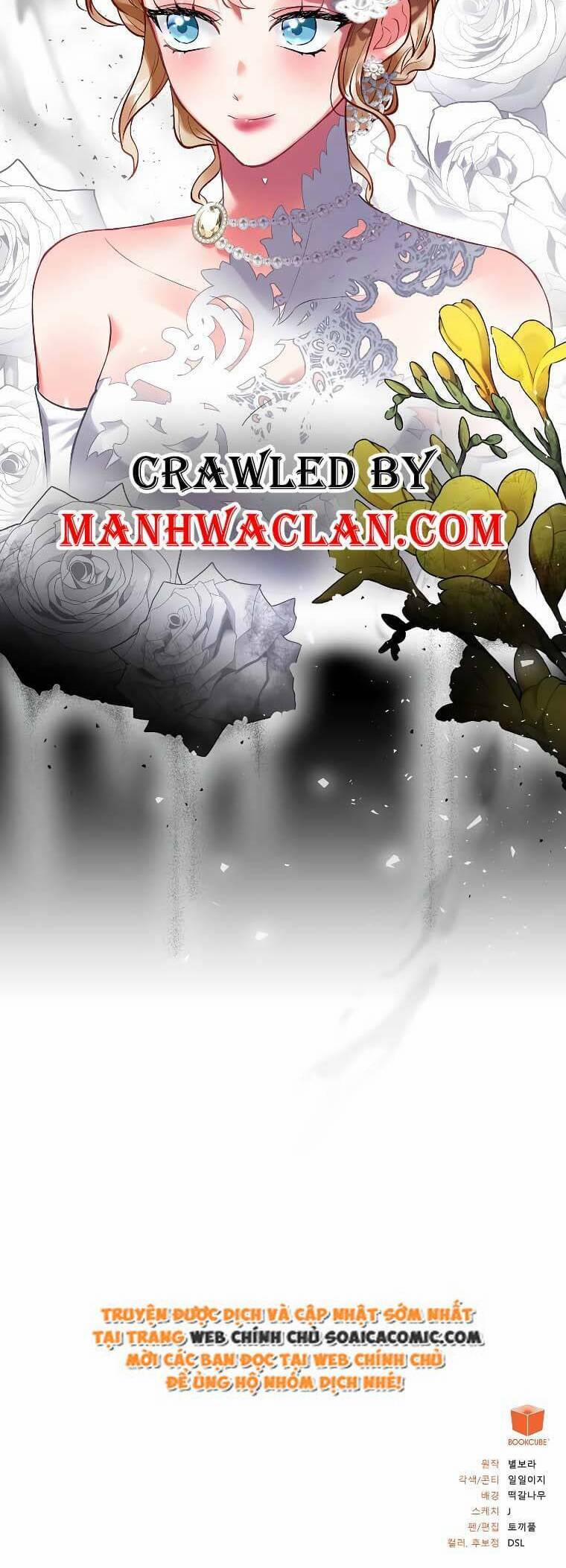Nàng Hậu Của Tro Tàn 10 trang 49