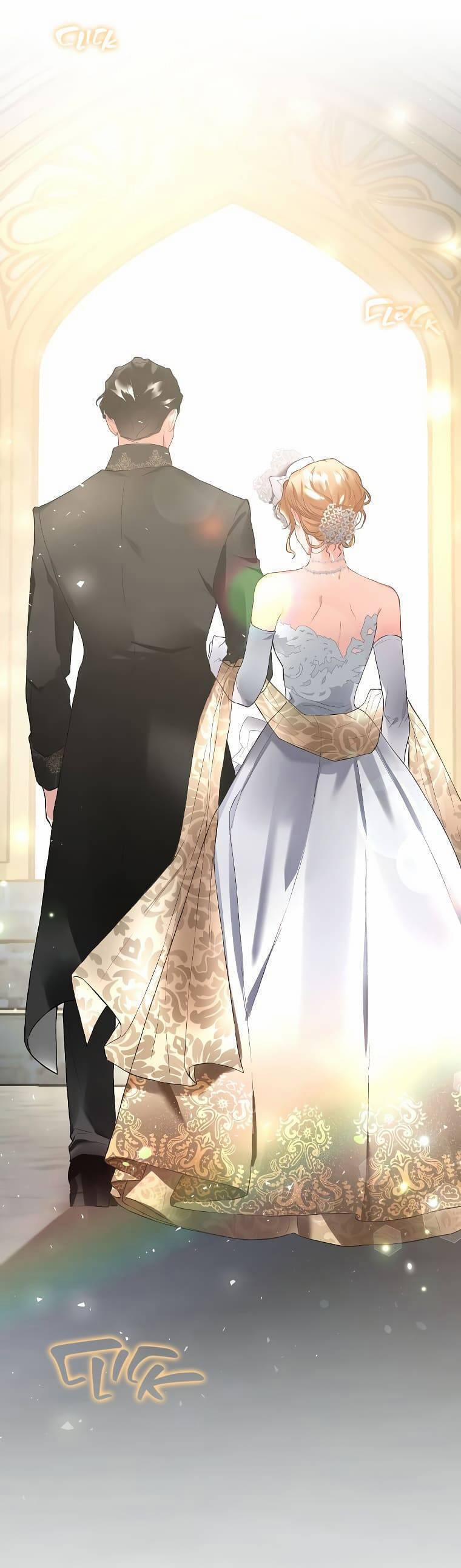 Nàng Hậu Của Tro Tàn 10 trang 5