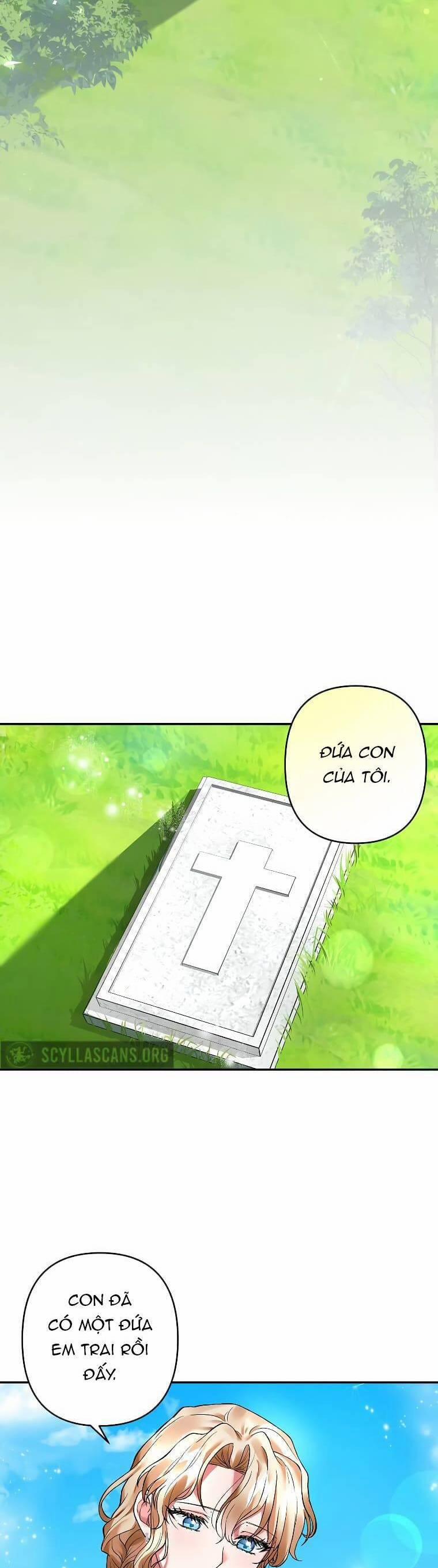 Nàng Hậu Của Tro Tàn 13 trang 1