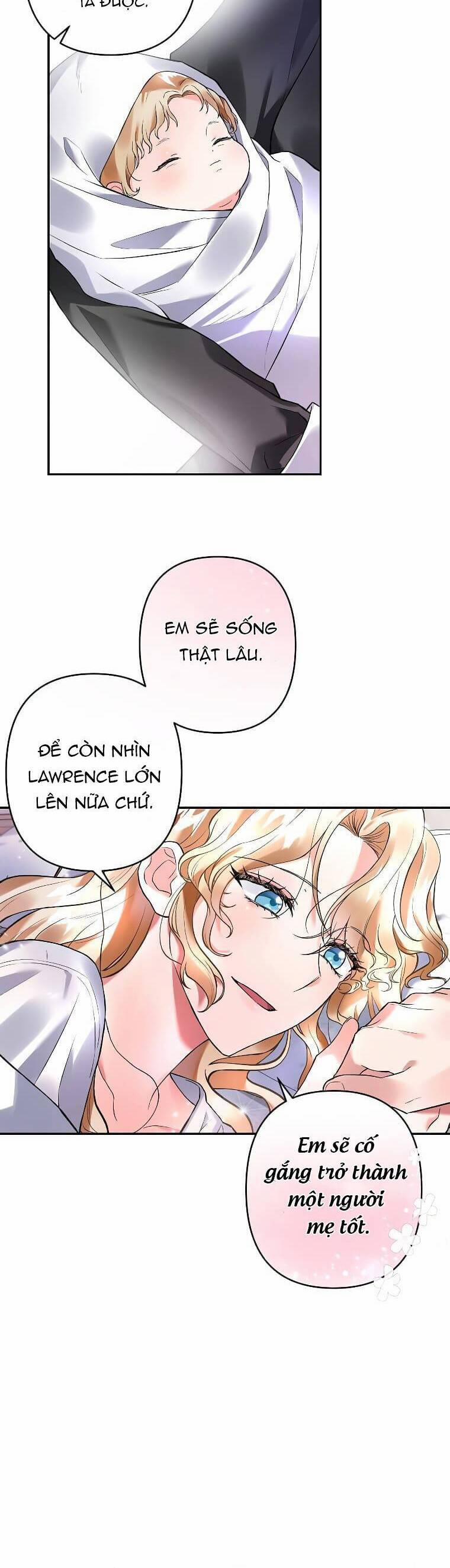 Nàng Hậu Của Tro Tàn 13 trang 11