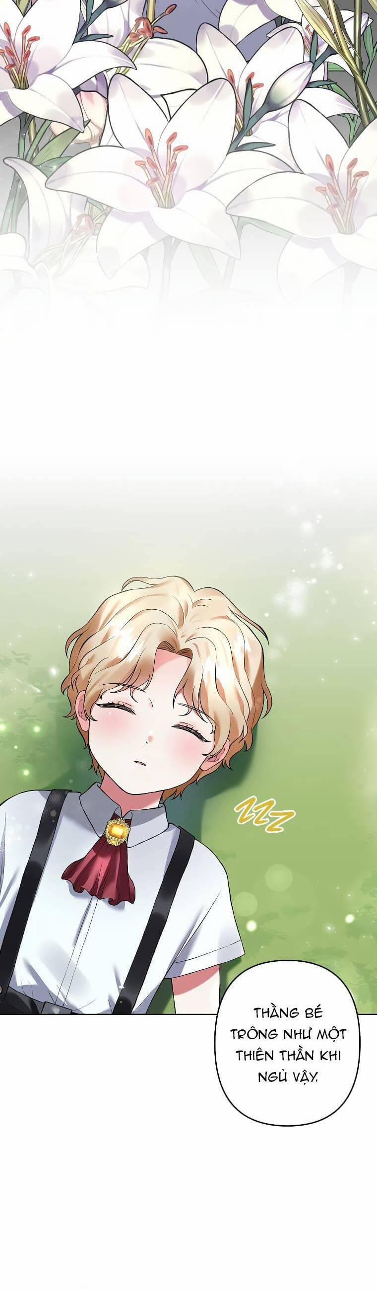 Nàng Hậu Của Tro Tàn 13 trang 15
