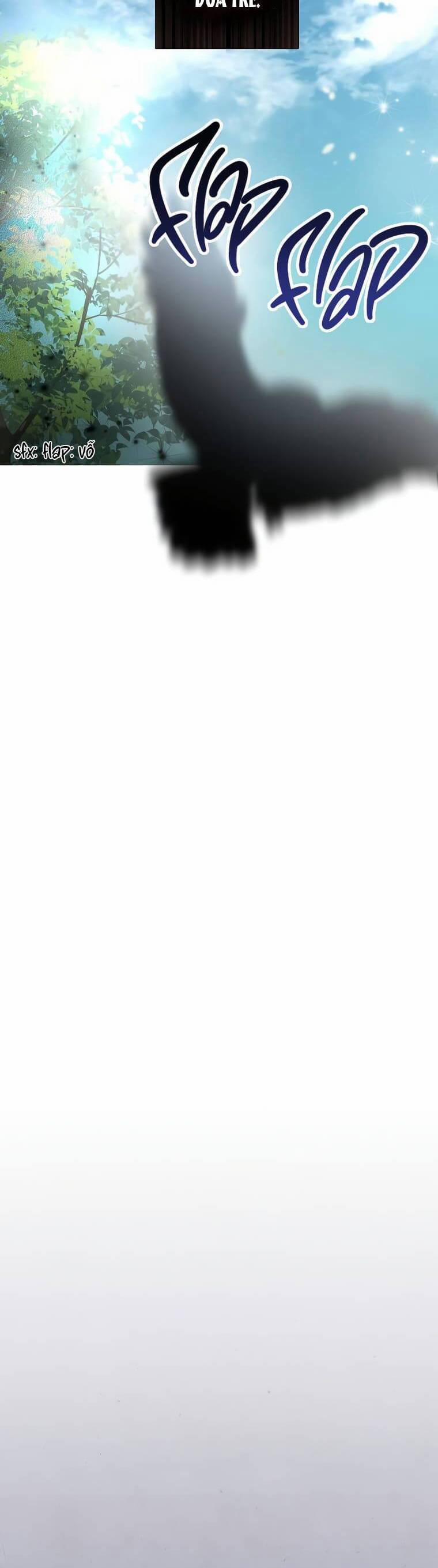 Nàng Hậu Của Tro Tàn 13 trang 19