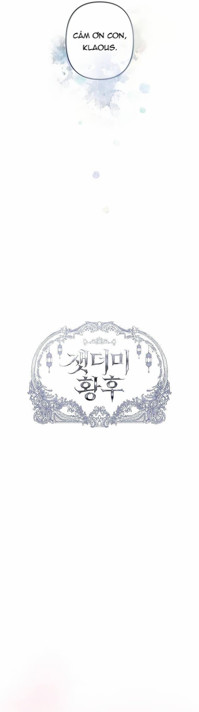 Nàng Hậu Của Tro Tàn 13 trang 4