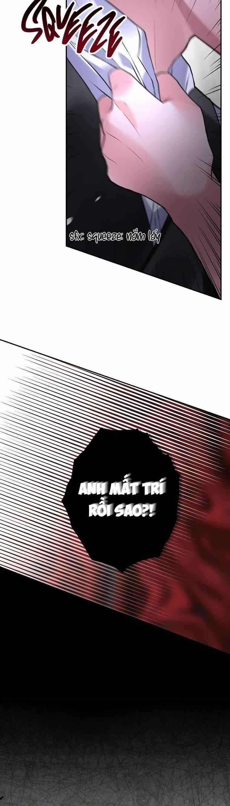 Nàng Hậu Của Tro Tàn 13 trang 41