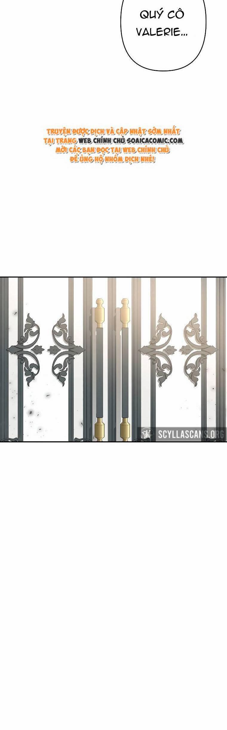 Nàng Hậu Của Tro Tàn 15 trang 1