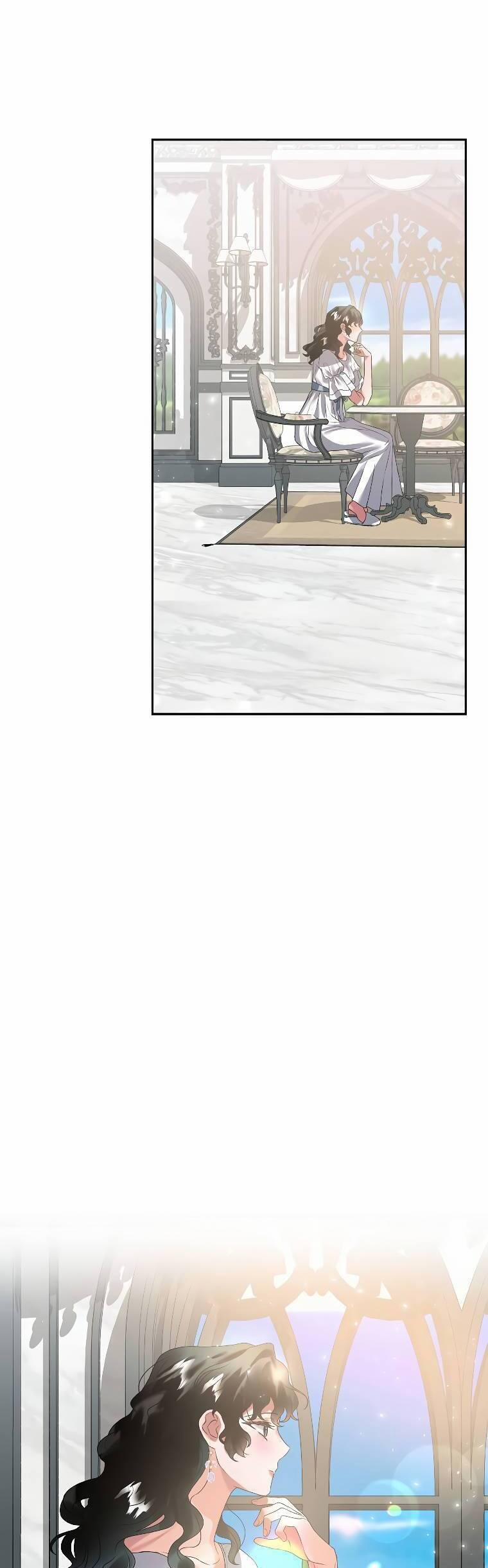 Nàng Hậu Của Tro Tàn 15 trang 2