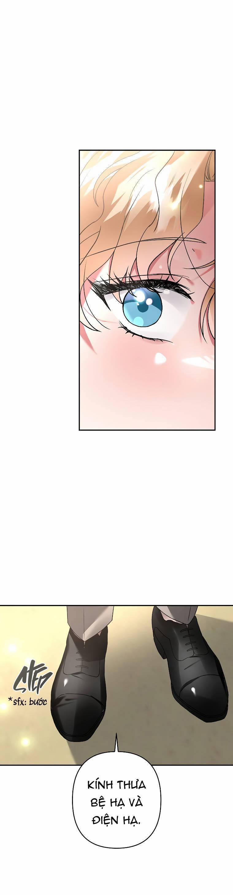 Nàng Hậu Của Tro Tàn 15 trang 44
