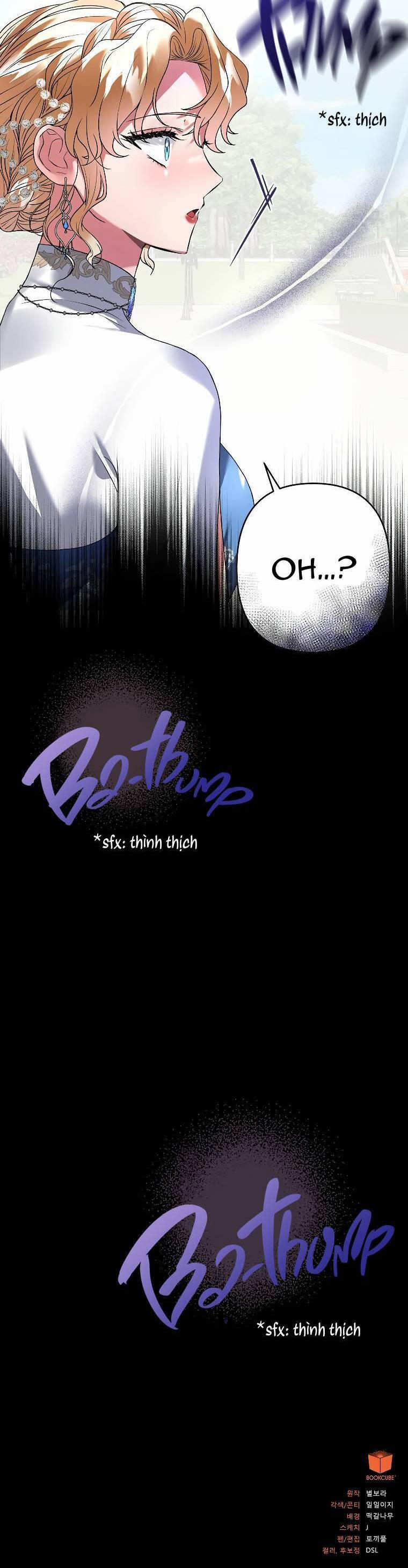 Nàng Hậu Của Tro Tàn 15 trang 46