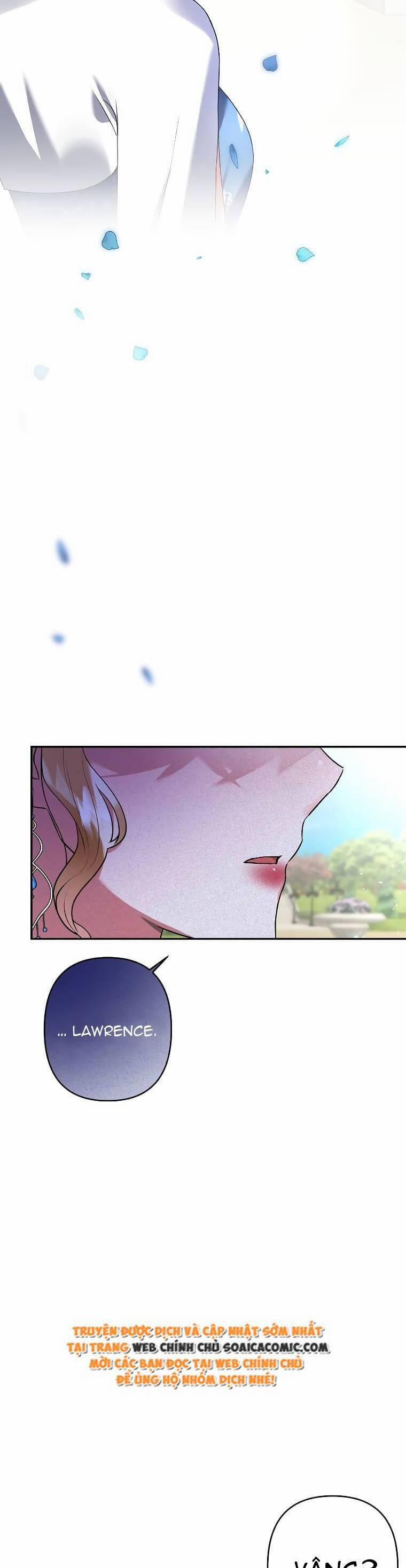 Nàng Hậu Của Tro Tàn 16 trang 1