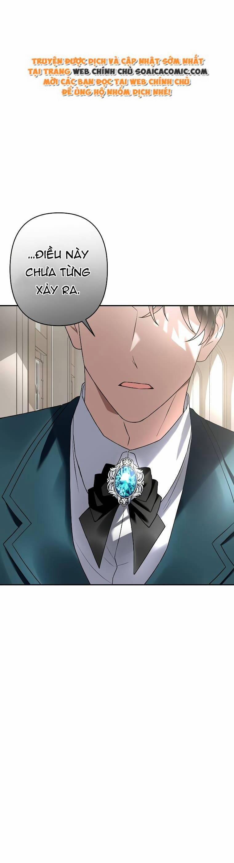 Nàng Hậu Của Tro Tàn 16 trang 26