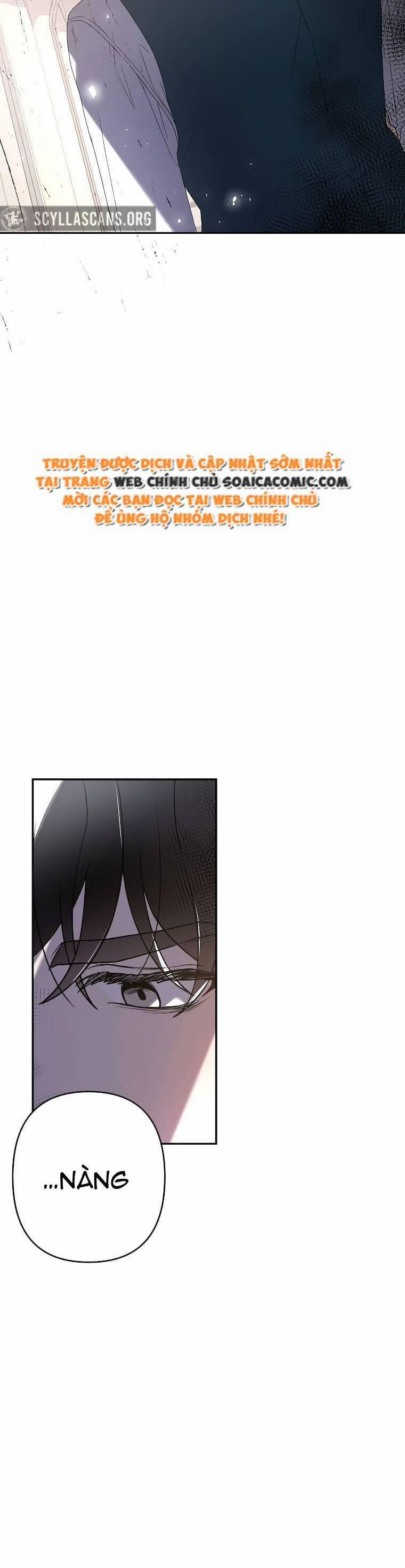 Nàng Hậu Của Tro Tàn 16 trang 32