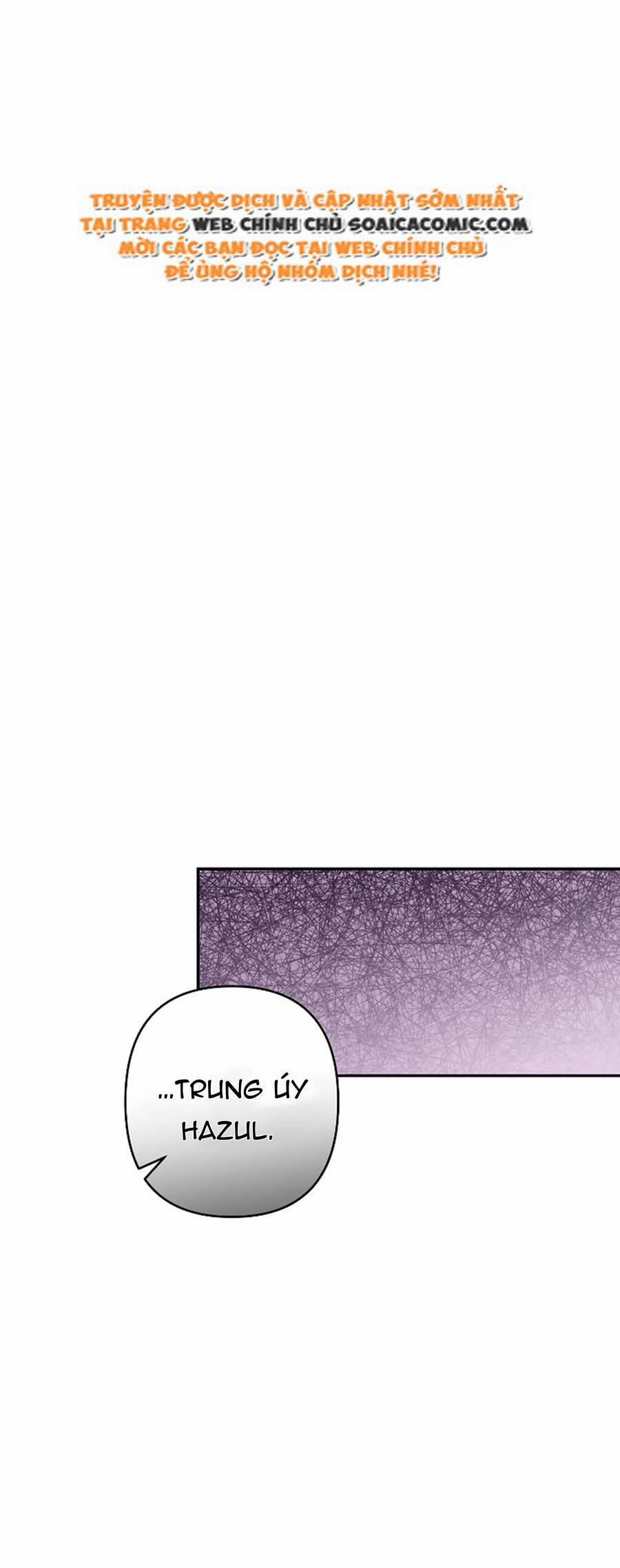 Nàng Hậu Của Tro Tàn 16 trang 41