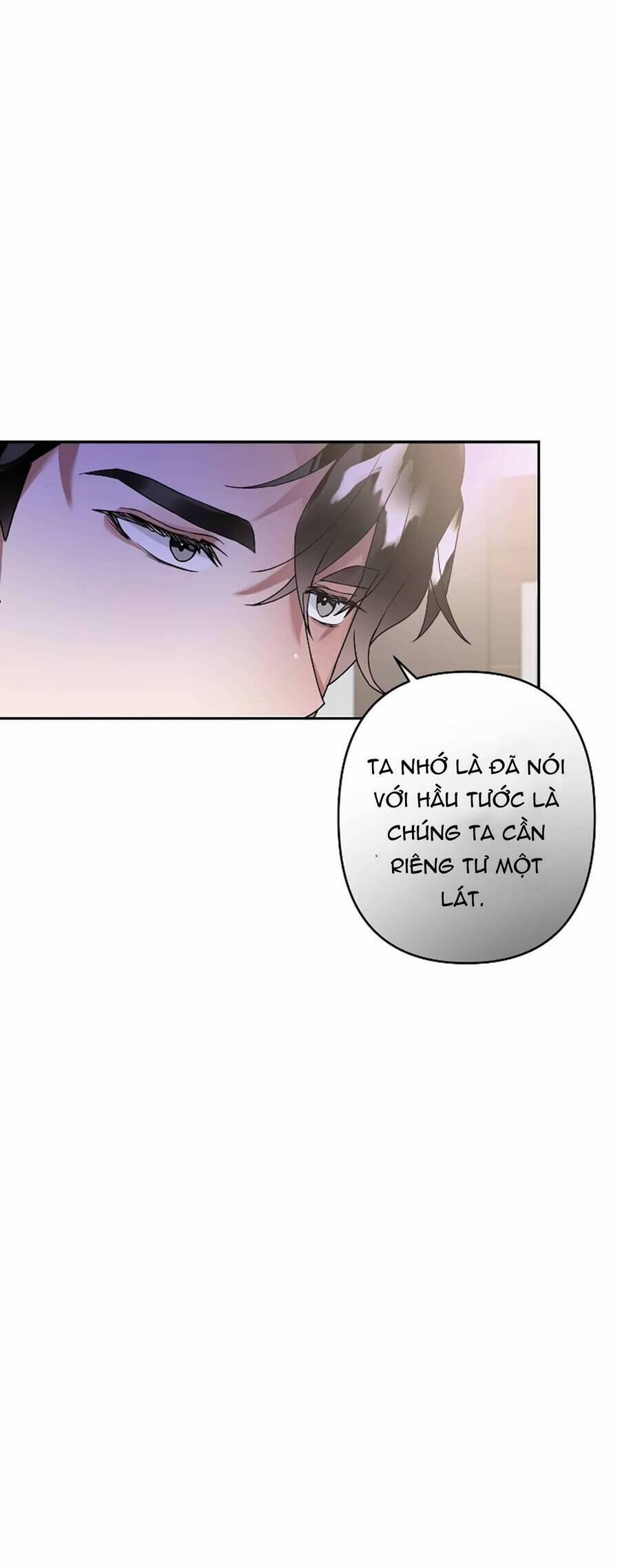 Nàng Hậu Của Tro Tàn 16 trang 42