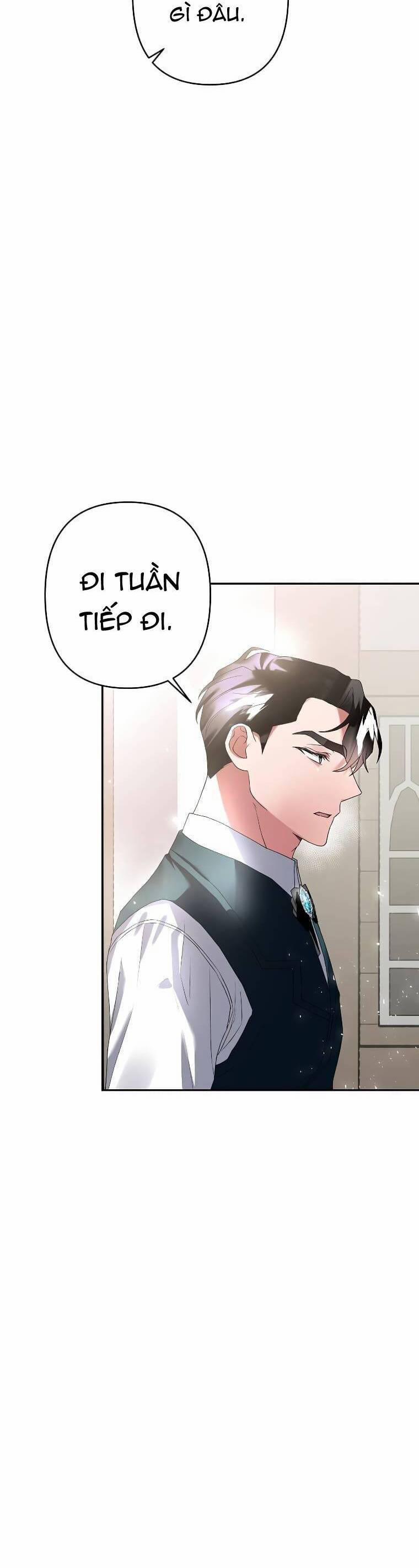 Nàng Hậu Của Tro Tàn 16 trang 45