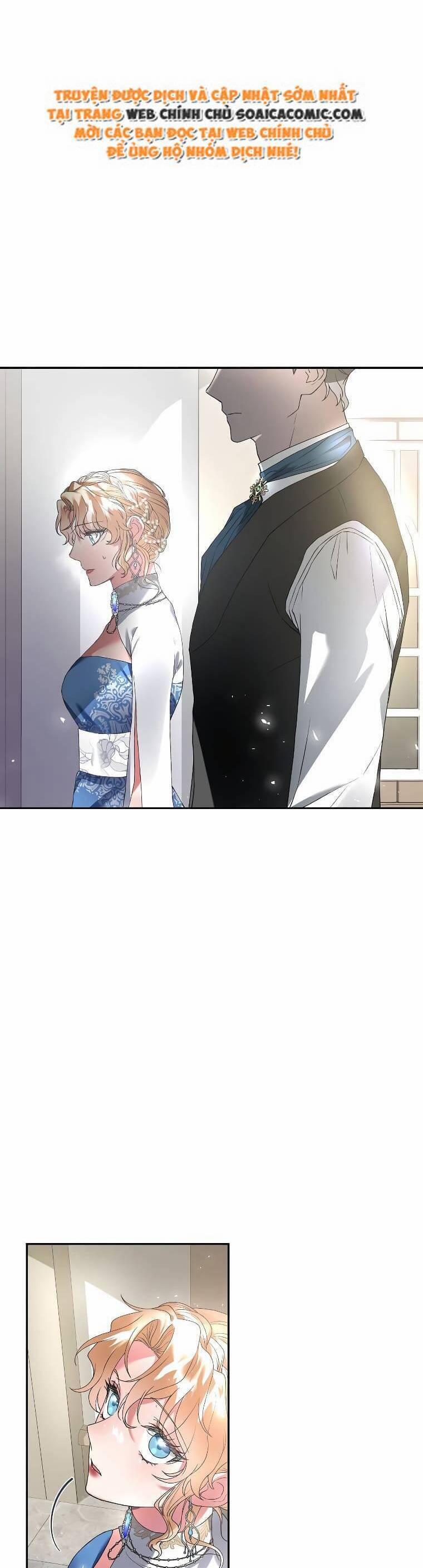 Nàng Hậu Của Tro Tàn 16 trang 47