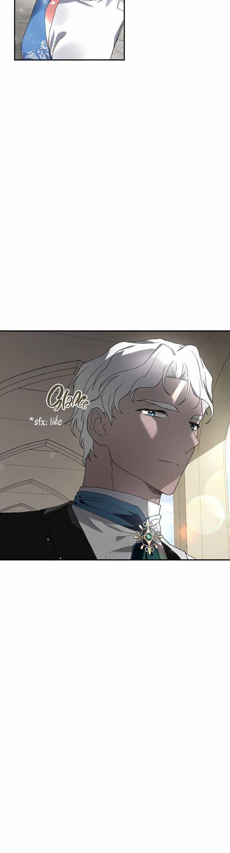 Nàng Hậu Của Tro Tàn 16 trang 48