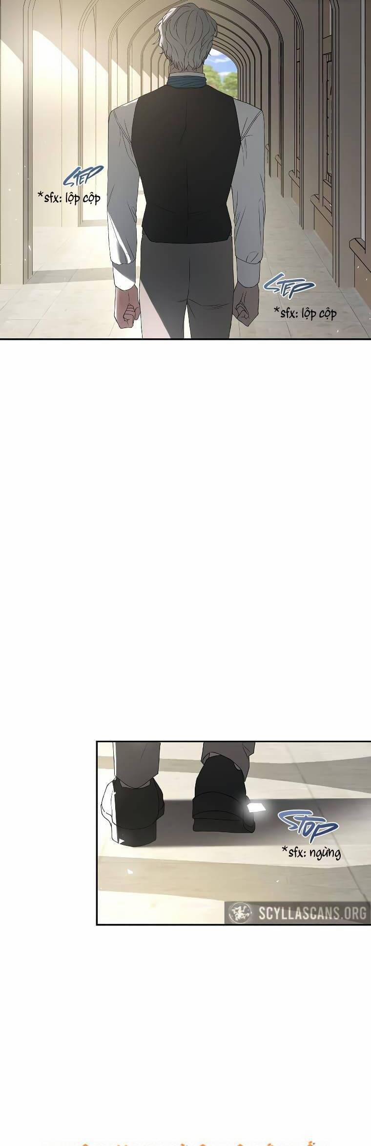 Nàng Hậu Của Tro Tàn 16 trang 50