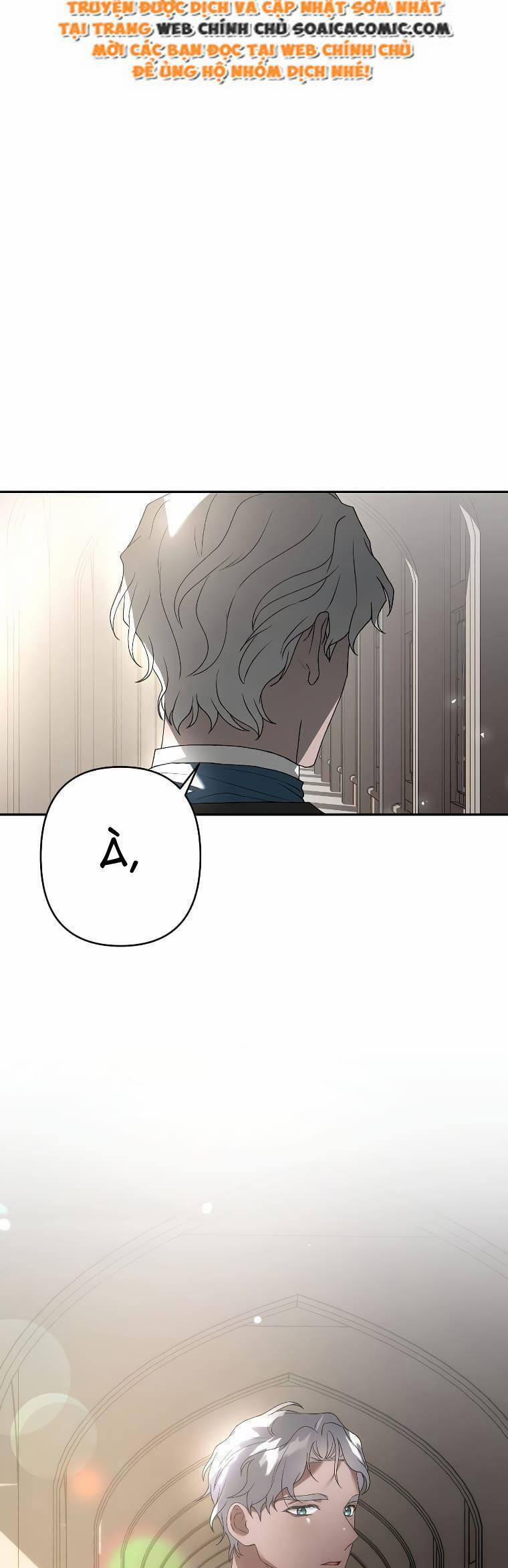 Nàng Hậu Của Tro Tàn 16 trang 51